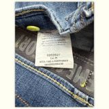 Lee Szorty Regular Chłopcy Normcore – W26
