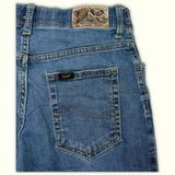 Lee Szorty Regular Chłopcy Normcore – W26