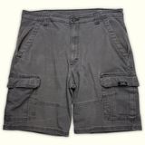 Wrangler Short Regular Homme Utility – W36