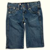 Levi'S Bermuda Regular Femme Y2K – W28