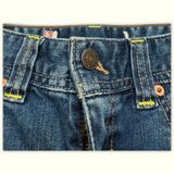 Levi'S Bermuda Regular Femme Y2K – W28