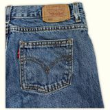 Levi'S Short Large Femme Vintage – W28