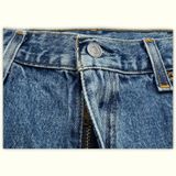 Levi'S Short Large Femme Vintage – W28