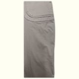 Lee Bermuda Relaxed Femme Khaki coded – W34