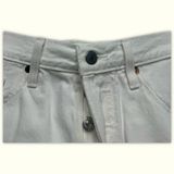 Levi'S Szorty Regular Kobiety Vintage – W26