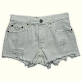 Levi'S Szorty Regular Kobiety Vintage – W26