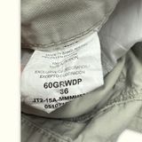 Wrangler Short Relaxed Homme Utility – W36