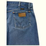 Wrangler Short Regular Homme Western – W36