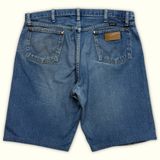 Wrangler Short Regular Homme Western – W36