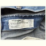 Wrangler Short Regular Homme Western – W36