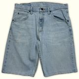 Wrangler shorts Regular Men Western – W30