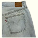 Levi'S Short Regular Femme Vintage – W31