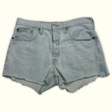Levi'S Short Regular Femme Vintage – W31