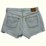 Levi'S Short Regular Femme Vintage – W31