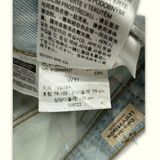 Levi'S Short Regular Femme Vintage – W31