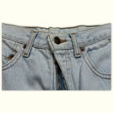 Levi'S Short Regular Femme Vintage – W27