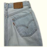 Levi'S Short Regular Femme Vintage – W27