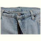 Levi'S Short Slim Homme Vintage – W36