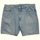 Levi'S Short Slim Homme Vintage – W36