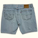Levi'S Short Slim Homme Vintage – W36