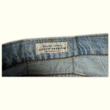 Levi'S Short Slim Homme Vintage – W36