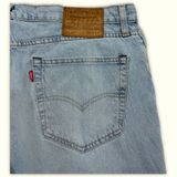 Levi'S Short Slim Homme Vintage – W36
