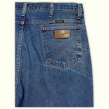 Wrangler Szorty Regular Mężczyźni Western – W38