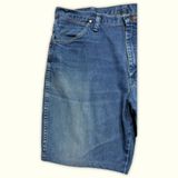 Wrangler Szorty Regular Mężczyźni Western – W38