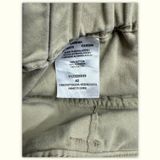Lee Short Regular Homme Utility – W40