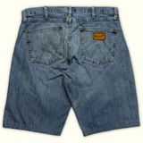 Wrangler Short Slim Homme Western – W33