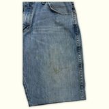 Wrangler Short Slim Homme Western – W33