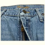 Wrangler Short Slim Homme Western – W33