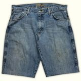 Wrangler Short Slim Homme Western – W33
