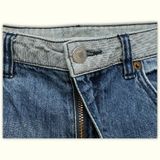 Levi'S Short Regular Femme Vintage – W28