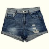 Levi'S Short Regular Femme Vintage – W28