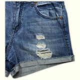Levi'S Short Regular Femme Vintage – W28