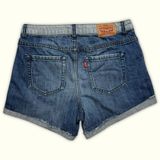 Levi'S Short Regular Femme Vintage – W28