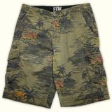 Fox Short Regular Homme Skater – W28