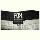 Fox Short Regular Homme Skater – W28