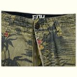 Fox Short Regular Homme Skater – W28
