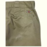 Dickies Chinosy Regular Mężczyźni Odzież robocza – W38