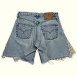 Levi'S shorts Regular Men Boho – W30