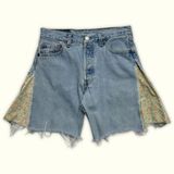 Levi'S shorts Regular Men Boho – W30