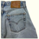 Levi'S shorts Regular Men Boho – W30