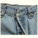 Levi'S shorts Regular Men Boho – W30