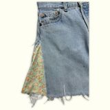 Levi'S shorts Regular Men Boho – W30