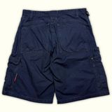 Fristads Kansas Short Regular Homme Workwear – W33