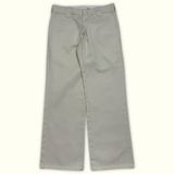 Dickies Chino Slim Homme Workwear – W28