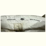Dickies Chino Slim Homme Workwear – W28
