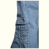 Iron Co Short Regular Homme Utility – W32